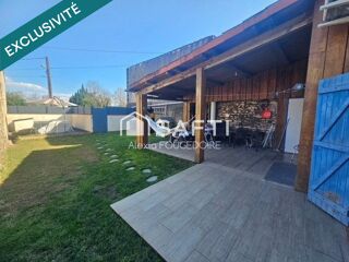  Maison à vendre 6 pièces 127 m²