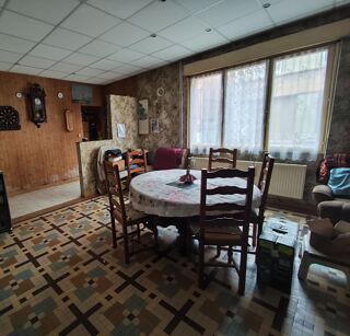 Vente Maison Maison Lapugnoy T3 grand jardin Lapugnoy