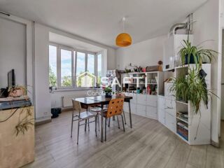  Appartement � vendre 2 pi�ces 46 m�