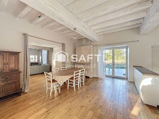  Maison � vendre 11 pi�ces 260 m�