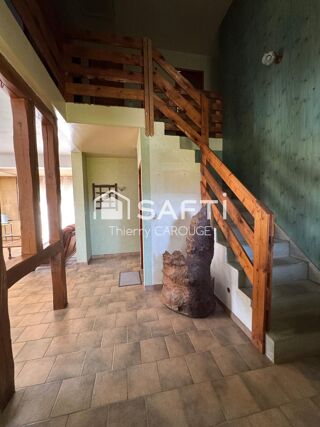  Maison à vendre 8 pièces 142 m²