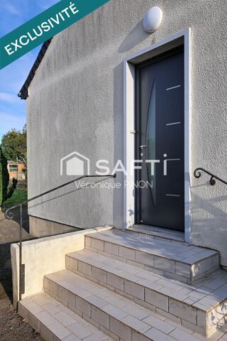  Maison � vendre 3 pi�ces 69 m�