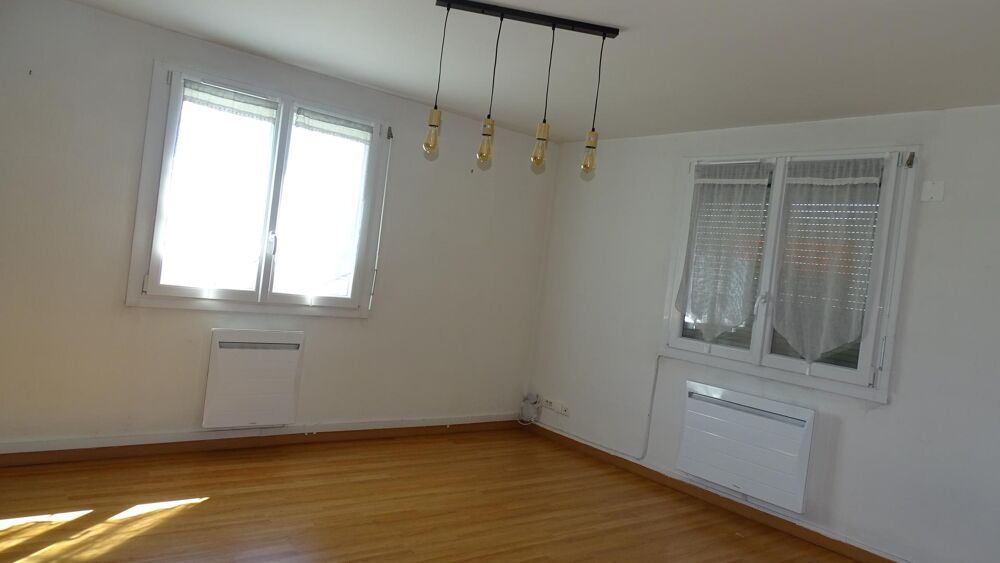 Vente Appartement MANDEURE T2 Mandeure