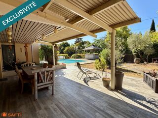  Maison à vendre 6 pièces 193 m²