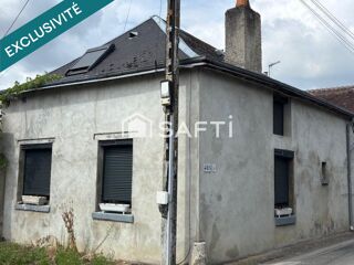  Maison à vendre 4 pièces 94 m²