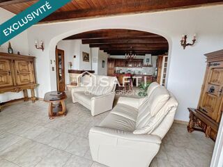  Maison � vendre 5 pi�ces 126 m�