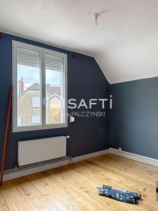  Maison � vendre 4 pi�ces 78 m�