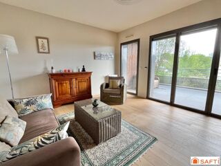  Appartement à vendre 3 pièces 76 m²