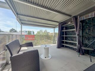  Appartement à vendre 2 pièces 44 m²