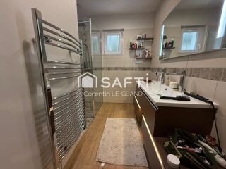  Maison � vendre 5 pi�ces 130 m�