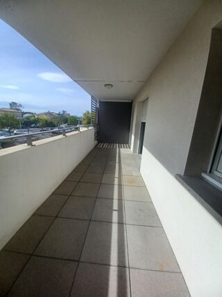  Appartement � vendre 3 pi�ces 51 m�