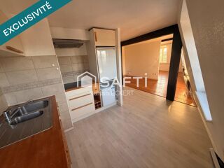 Appartement 2 pièces 37 m² · à Strasbourg · 37 m² · 179 000 €