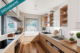  Maison � vendre 4 pi�ces 100 m�