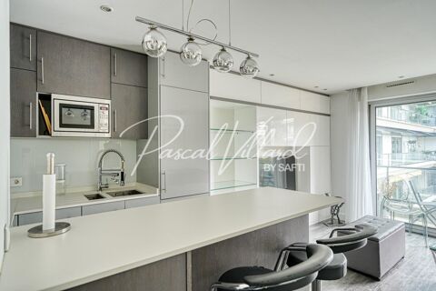  Appartement  louer 2 pices 40 m