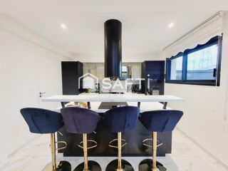  Maison � vendre 6 pi�ces 125 m�