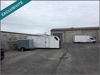  Immeuble à vendre 789 m² Ableiges