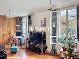  Maison � vendre 5 pi�ces 90 m�