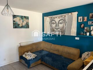  Maison à vendre 4 pièces 80 m²