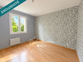 Vente Maison Maison familiale 149m2 à Esquay-Notre-Dame ( 15 min de Caen ) Esquay-notre-dame