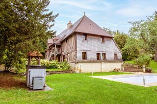  Propriété/château à vendre 7 pièces 223 m²