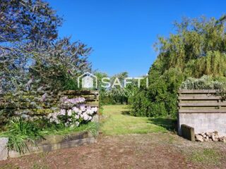  Maison à vendre 5 pièces 108 m²