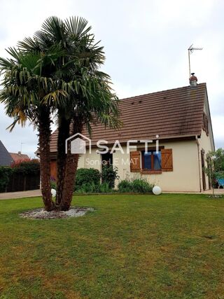  Maison � vendre 4 pi�ces 88 m�