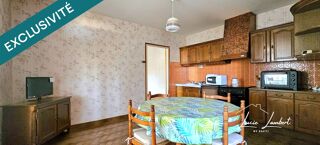  Maison � vendre 3 pi�ces 65 m�