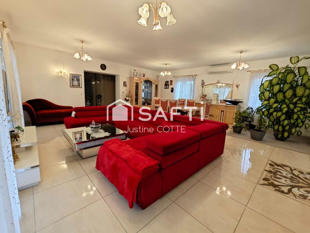 � vendre  Maison Agde (34300)