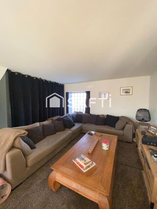  Maison à vendre 5 pièces 112 m²