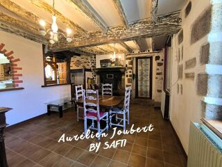  Maison à vendre 4 pièces 83 m²