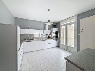  Maison � vendre 4 pi�ces 127 m�