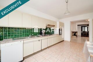  Appartement à vendre 6 pièces 140 m²