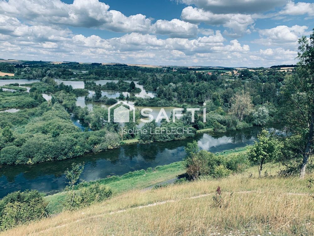 Maison 5 pièces 87 m² · à Peronne · 87 m² · 177 000 €