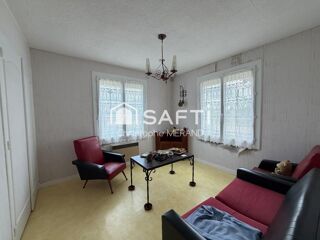  Maison à vendre 4 pièces 55 m²