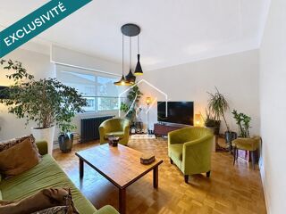 Vente Maison Essey-lès-Nancy, maison 173 m2 avec jardin Essey-les-nancy