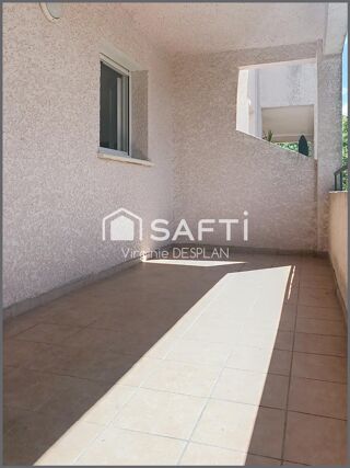  Appartement  vendre 3 pices 72 m