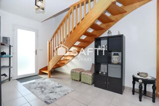 Maison à vendre 4 pièces 100 m²