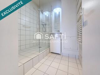  Appartement � vendre 2 pi�ces 50 m�