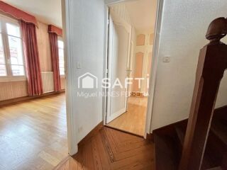  Maison � vendre 5 pi�ces 86 m�