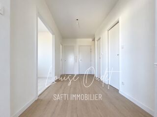 Vente Appartement Emplacement recherché aux Flûtes-Agasses Besancon