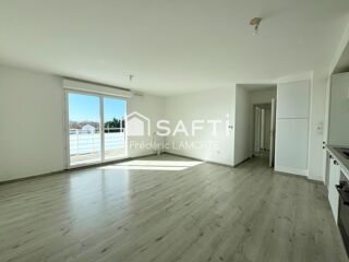  Appartement � vendre 3 pi�ces 64 m�