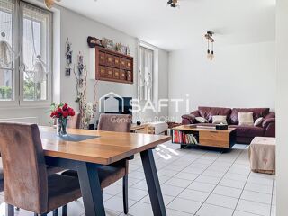  Maison à vendre 4 pièces 107 m²