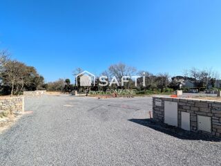  Terrain � vendre 381 m�