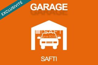  Parking / Garage � vendre 11 m�