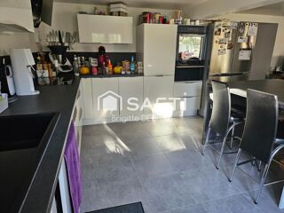  Maison � vendre 5 pi�ces 130 m�