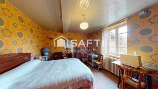  Maison à vendre 4 pièces 104 m²