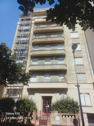  Appartement à vendre 3 pièces 72 m²