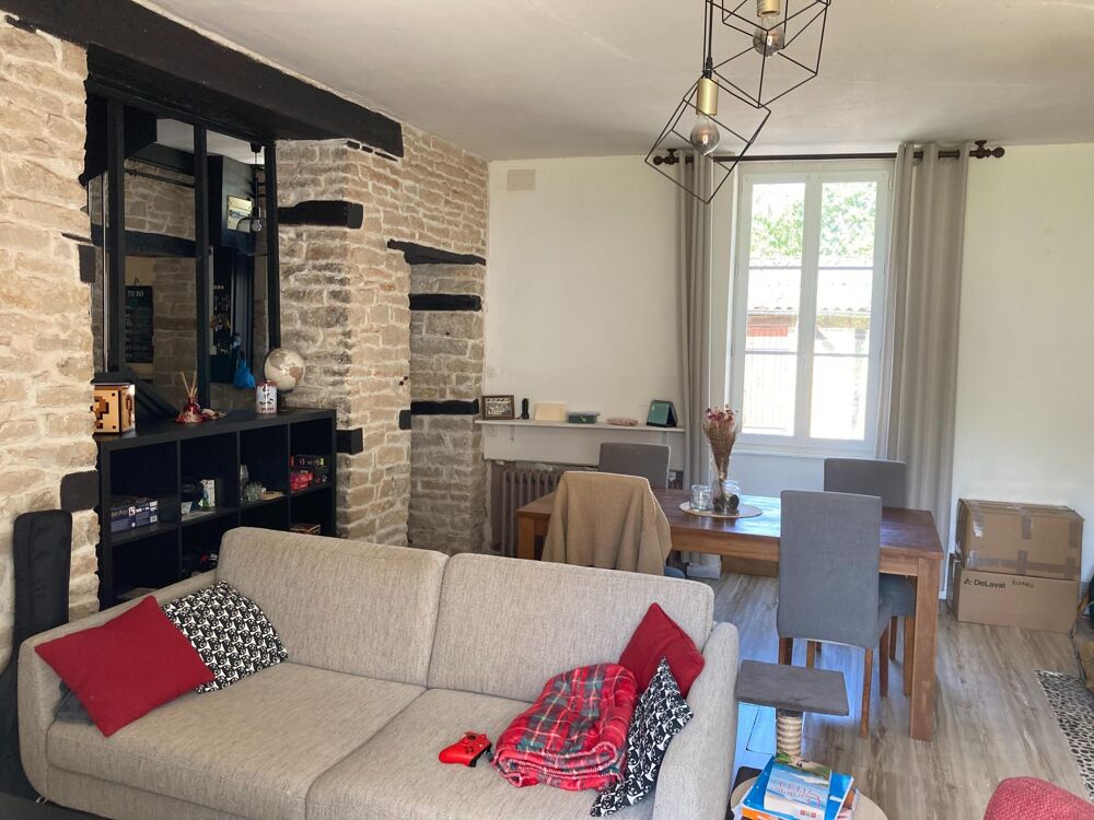 Vente Maison Bien de caractère à Sainte Colombe sur seine ! Sainte-colombe-sur-seine