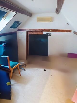  Maison � vendre 9 pi�ces 110 m�