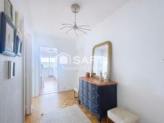  Appartement à vendre 4 pièces 89 m²